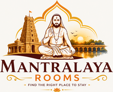 Mantralaya Rooms logo