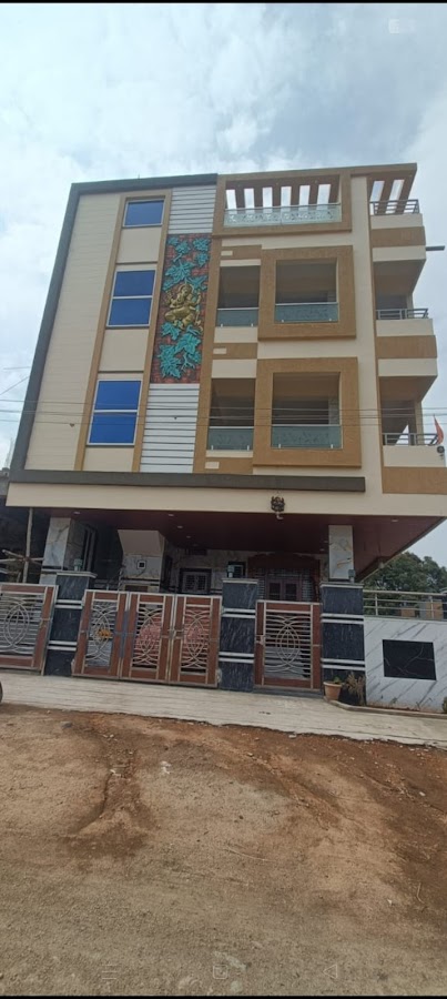 Guru Rayara Home Stay Mantralayam accommodation in Mantralaya