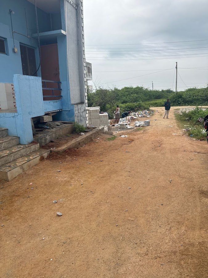 RAYARU Home stays accommodation in Mantralaya