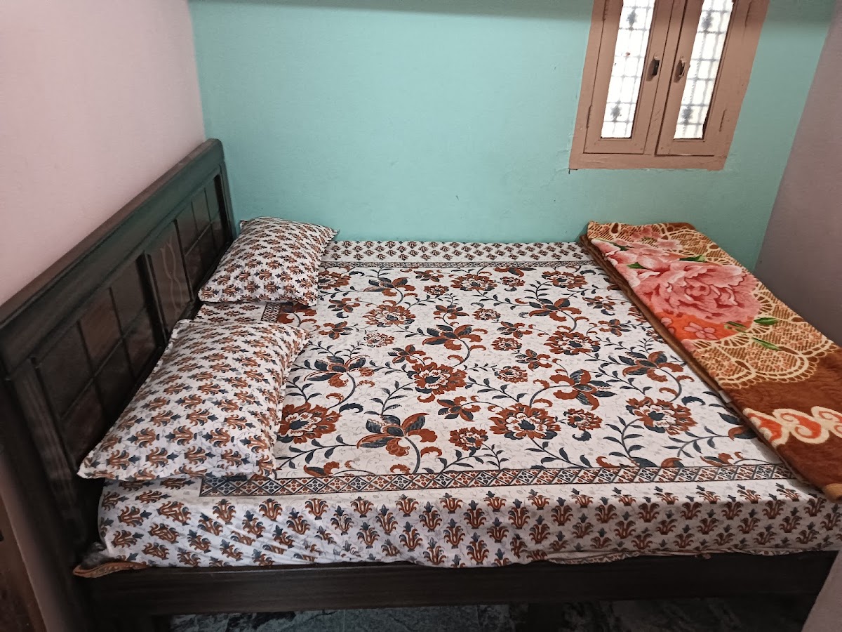 Manchali homestay accommodation in Mantralaya