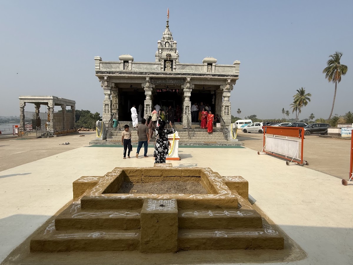 GPG Residency accommodation in Mantralaya